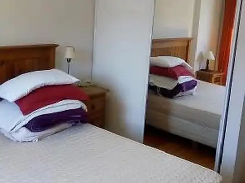 Departamento en Alquiler Temporal de 1 dormitorio