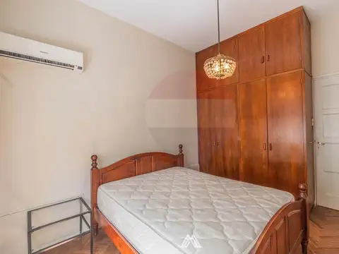Departamento en Venta en Pocitos Nuevo , USD 220.000
