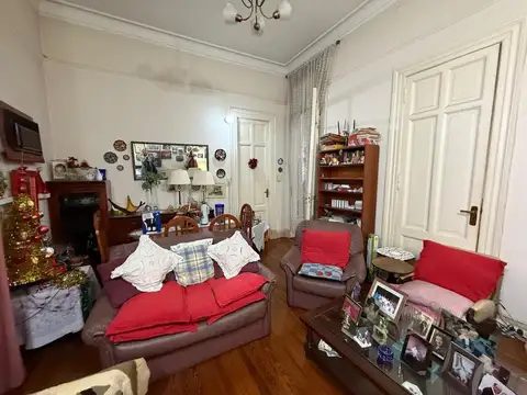 Godoy Cruz 2000, Piso 1