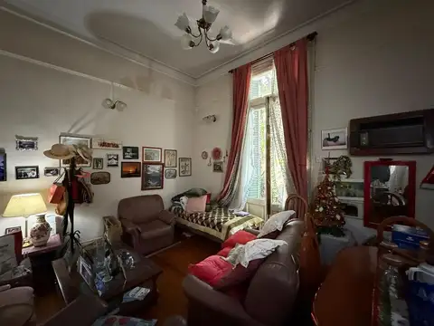 Departamento en Venta al Norte