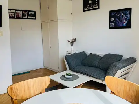 Departamento en Venta 60 años