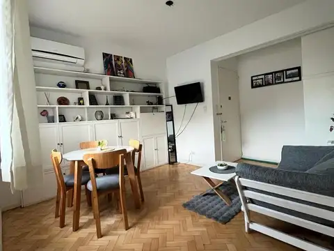 Departamento en Venta en San Nicolás, USD 70.000