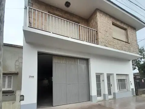 ALQUILER GALPON COMERCIAL 400M2