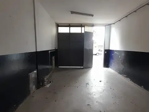 ALQUILER GALPON COMERCIAL 400M2