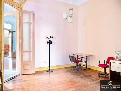 Depto Tipo Casa en Venta de 7 ambientes