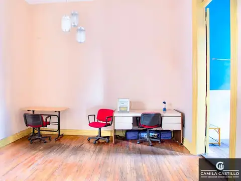 Depto Tipo Casa en Venta de 6 dormitorios