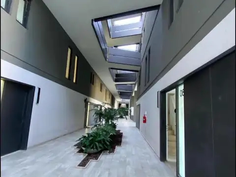 Departamento en Venta en Beccar-Vias/Rolon, USD 145.000