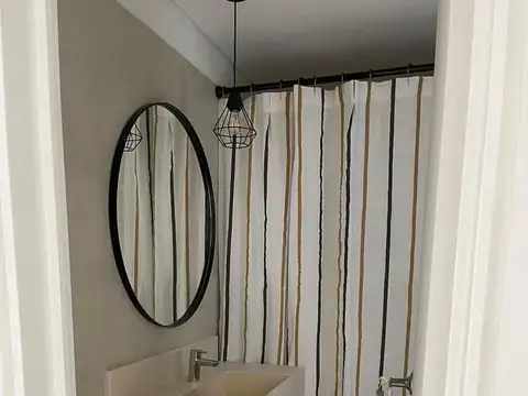 Departamento en Venta 4 años