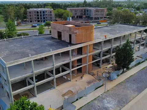 Oficina en Venta en Villa Allende, USD 141.750