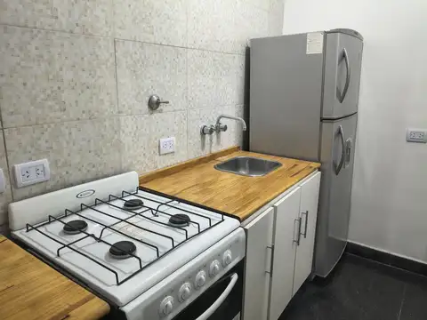 Departamento en Venta al Noroeste