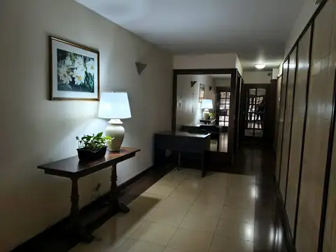 Venta 2 ambientes en Barrancas de Belgrano