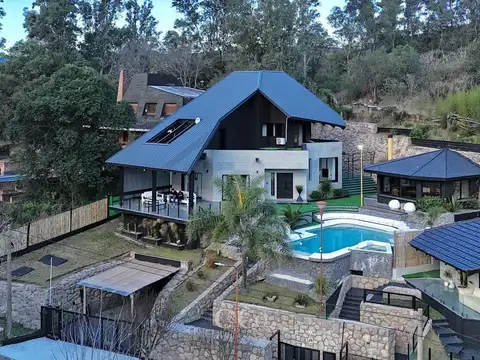 Casa en Venta en Costa Azul, USD 380.000