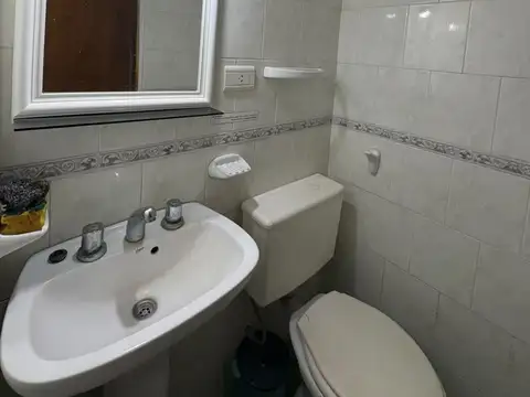 Departamento en Venta en Mar del Tuyú, USD 31.000