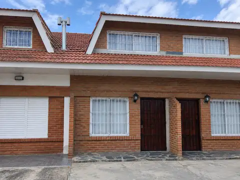 1 nº 5952 uf 10, mar del tuyú (101097)