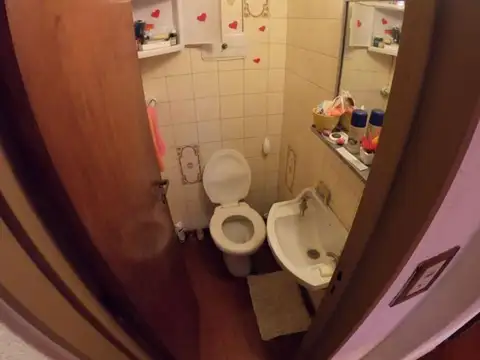 Casa en Venta en Villa Sarmiento, USD 95.000