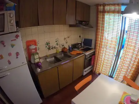 Duplex en Venta en Villa Sarmiento