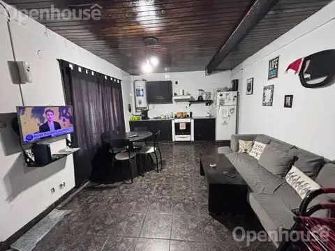 VENTA 3 UNIDADES EN BLOCK, OPORTUNIDAD.