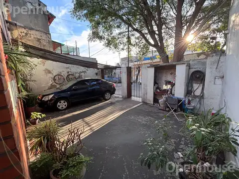 Casa en Venta 40 años