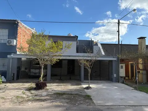 Venta de Casa 2 DORMITORIOS,  San Carlos, La Plata