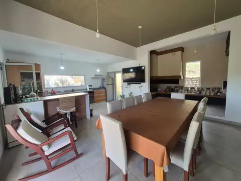 Casa en Venta 10 años