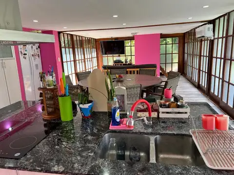 Casa en Venta en Moreno, USD 140.000