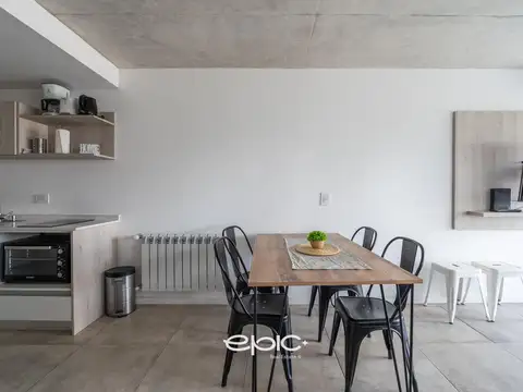 Departamento en Venta 3 años