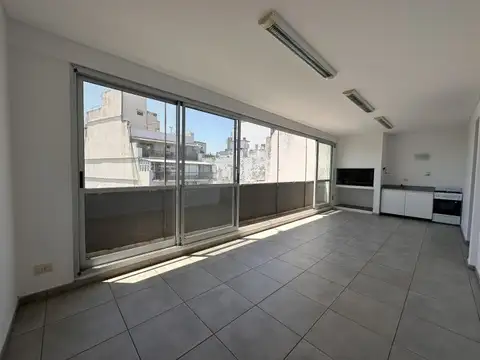 Antonio Machado 690 , Piso 7