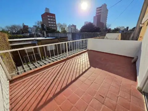 LA PAZ 156 , Piso 2