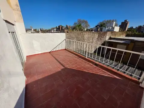Departamento en Alquiler en República De La Sexta, Rosario
