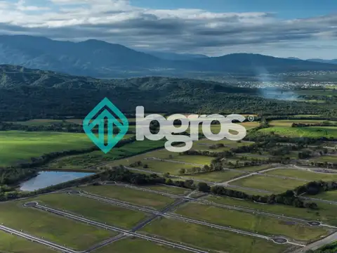 Terrenos / Lotes en venta - La Arbolada - Circunvalación Oeste, Salta