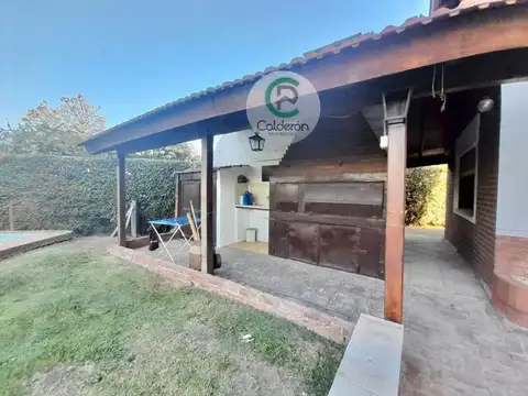 Casa en Venta 20 años