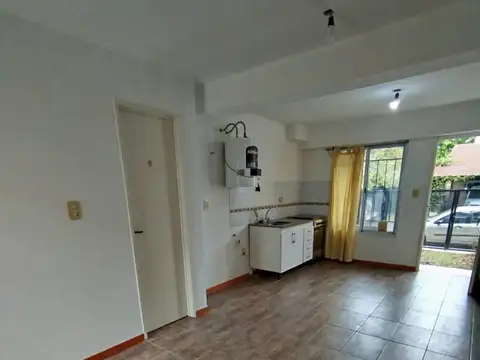 Departamento en Venta 16 años