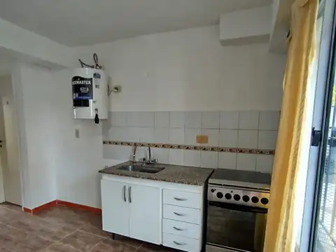 Departamento en Venta en Castelar, USD 49.900