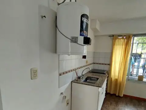Departamento en Venta con 1 cochera