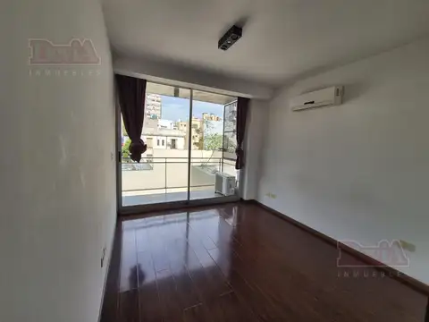 Departamento en Venta en Palermo, USD 87.500
