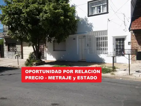 PH SIN EXPENSAS 3 AMB + ESCRITORIO VENTA RAMOS MEJIA