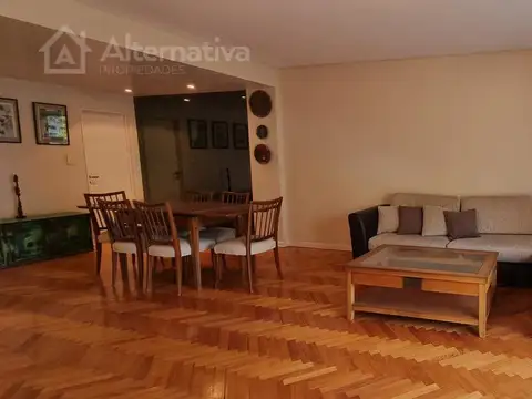 MAURE al 1700 5° entre ARCE y SOLDADO DE LA INDEPENDENCIA