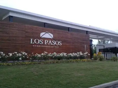 Terreno en Venta en Fisherton, USD 84.999