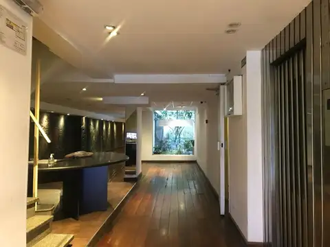 Departamento en Alquiler 56 años