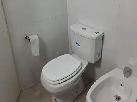 Departamento en Alquiler Permite mascota