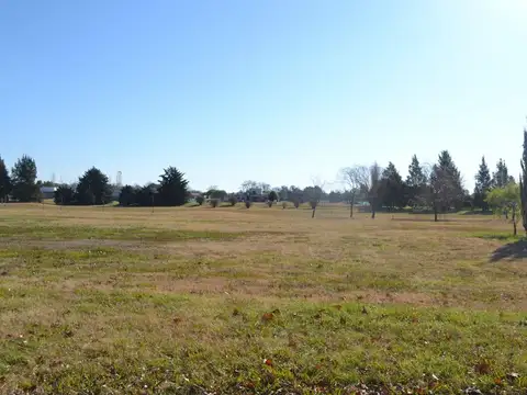 LOTE TERRENO EN VENTA LUJAN INTERNO B. EVERLINKS