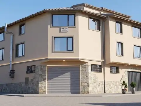 Departamento en Venta en San Carlos de Bariloche, Bariloche