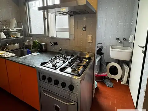 Departamento en Alquiler Temporal de 2 dormitorios