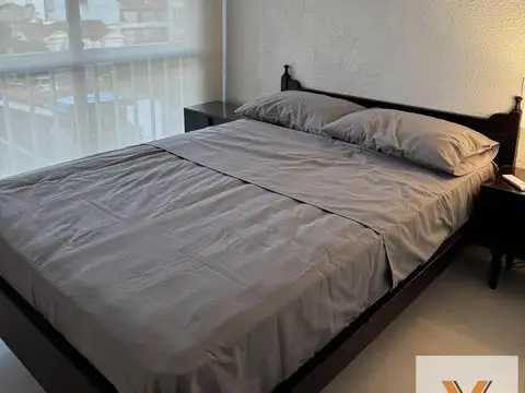 Departamento en Alquiler Temporal de 4 ambientes