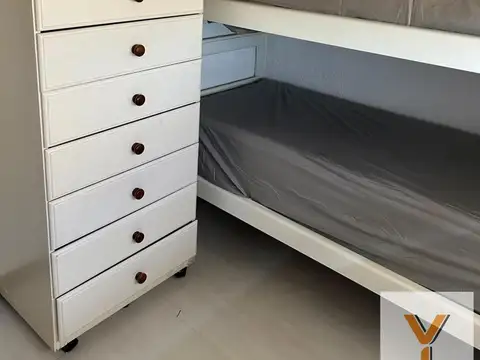 Departamento en Alquiler Temporal en Mar del Plata, $ 210.000