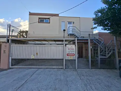 CASA 4 AMB + DPTO 2 AMB - EXCELENTE PROPIEDAD - OPORTUNIDAD