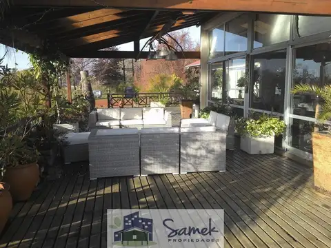 Casa  en Venta en Dorado, Zona Delta, Tigre