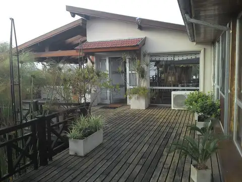 Rio / Arroyo Dorado las 3 m 100