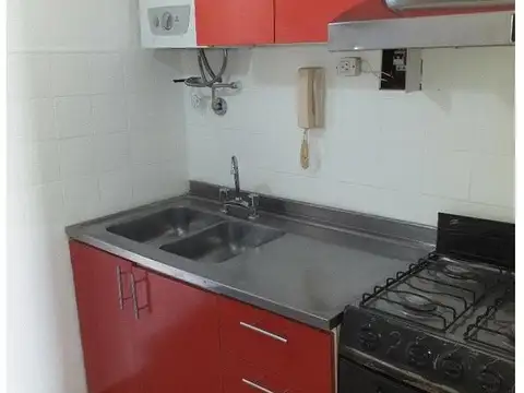 Departamento en Venta 40 años