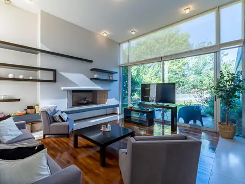 Casa en Venta 12 años